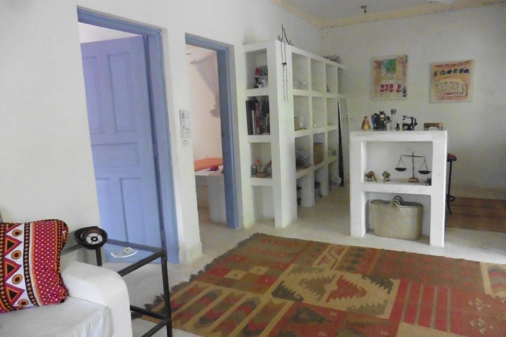 Downtown Malindi Apartment Ngoại thất bức ảnh